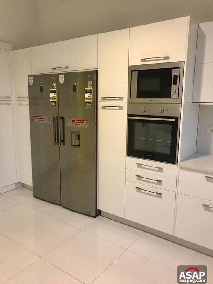 Stand Alone for Rent in Gardenia Springs - New Cairo Stand Alone for Rent in Gardenia Springs - New Cairo