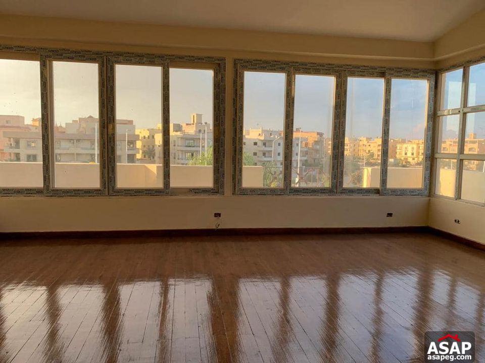 Twin House for Rent in Sema Compound Twin House for Rent in Sema Compound