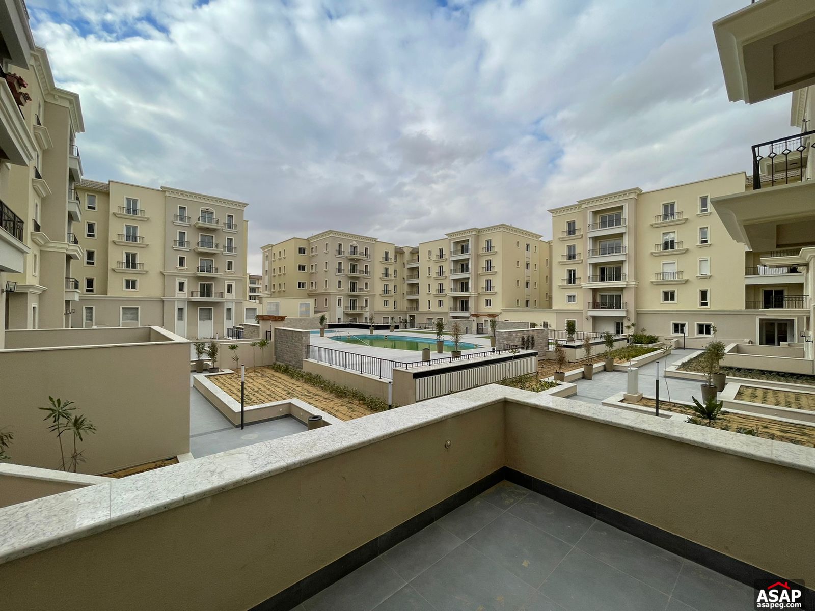 Ground Floor for Rent in Mivida Emaar Ground Floor for Rent in Mivida Emaar
