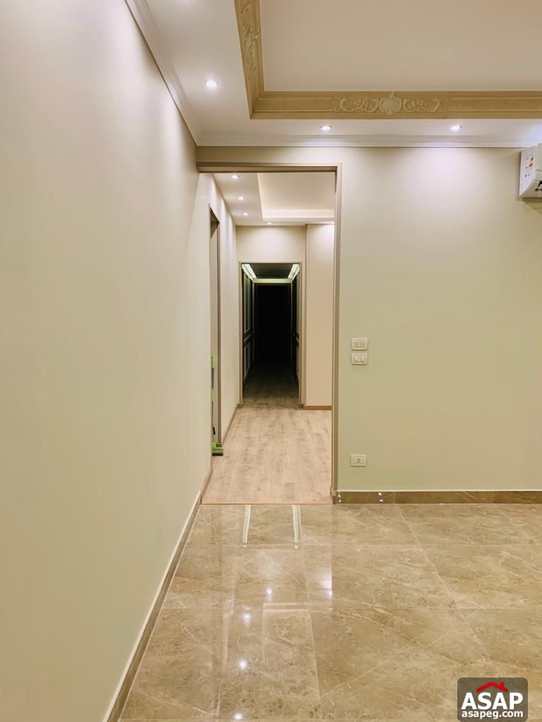 Ground Floor for Rent in Eastown