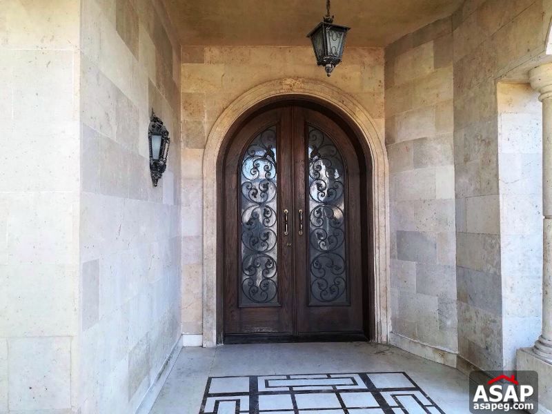 Duplex for Rent in Showayfat Duplex for Rent in Showayfat