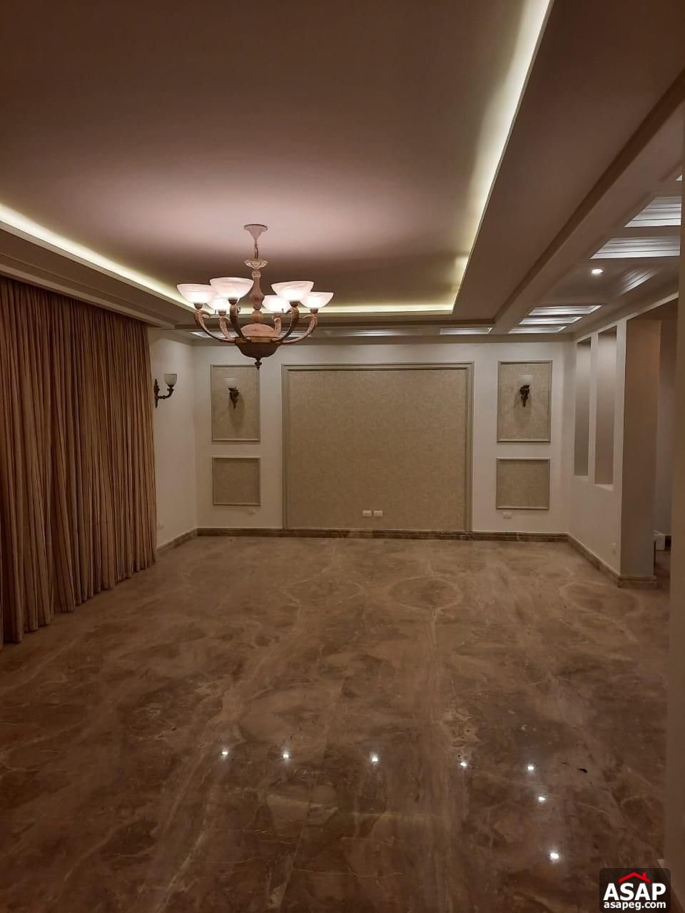 Duplex for Rent in Eastown Sodic Duplex for Rent in Eastown Sodic