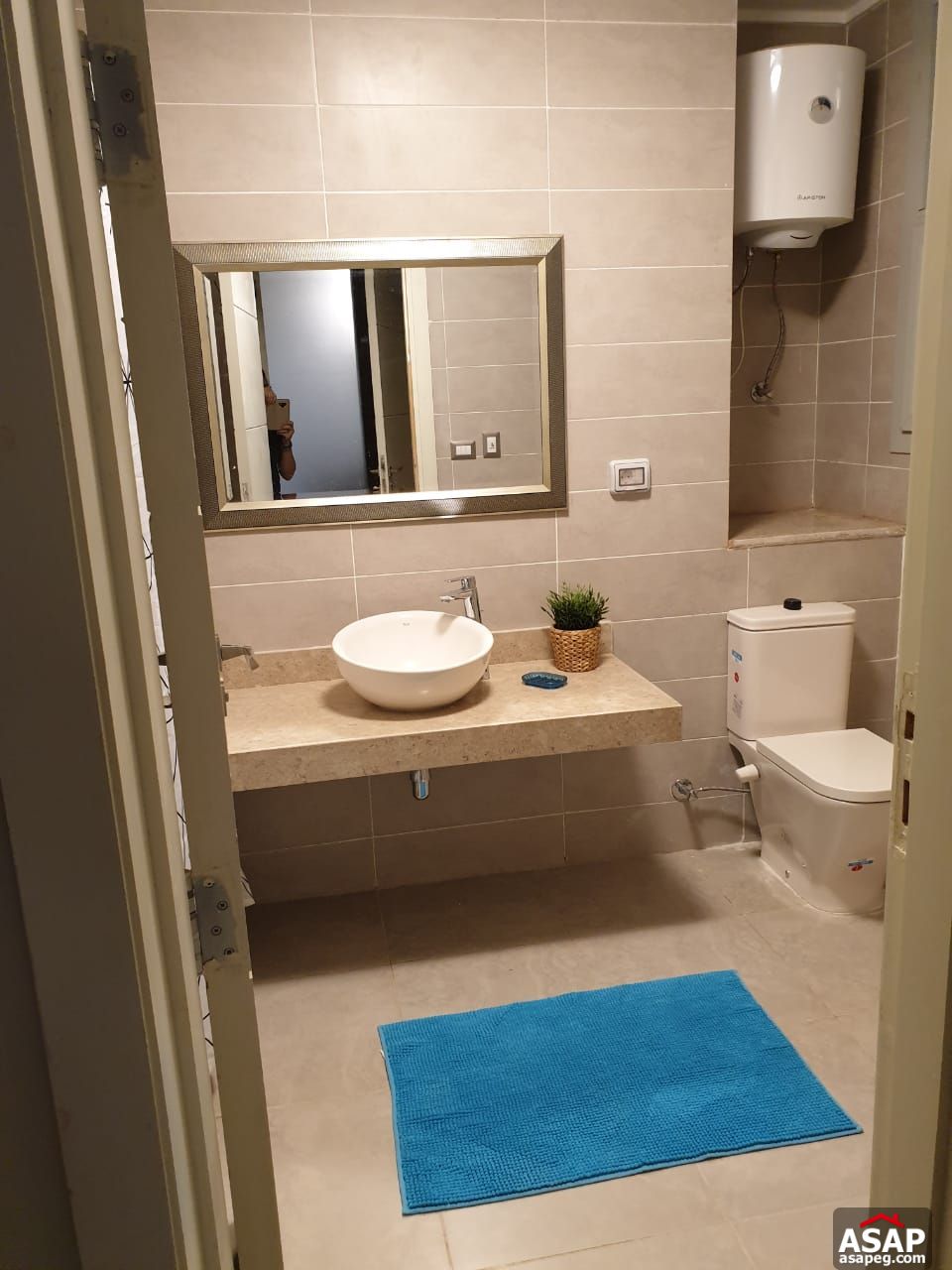 Apartment for Rent in Village Gate Apartment for Rent in Village Gate