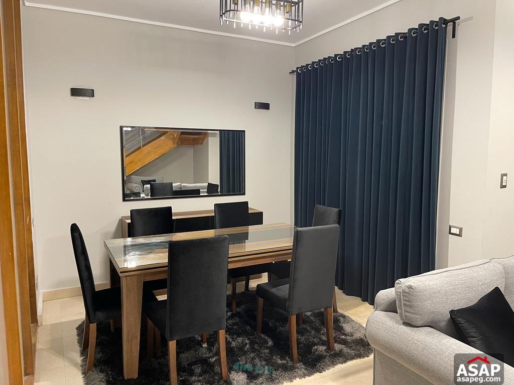 Penthouse for Rent in Village Gate Palm Hills Penthouse for Rent in Village Gate Palm Hills