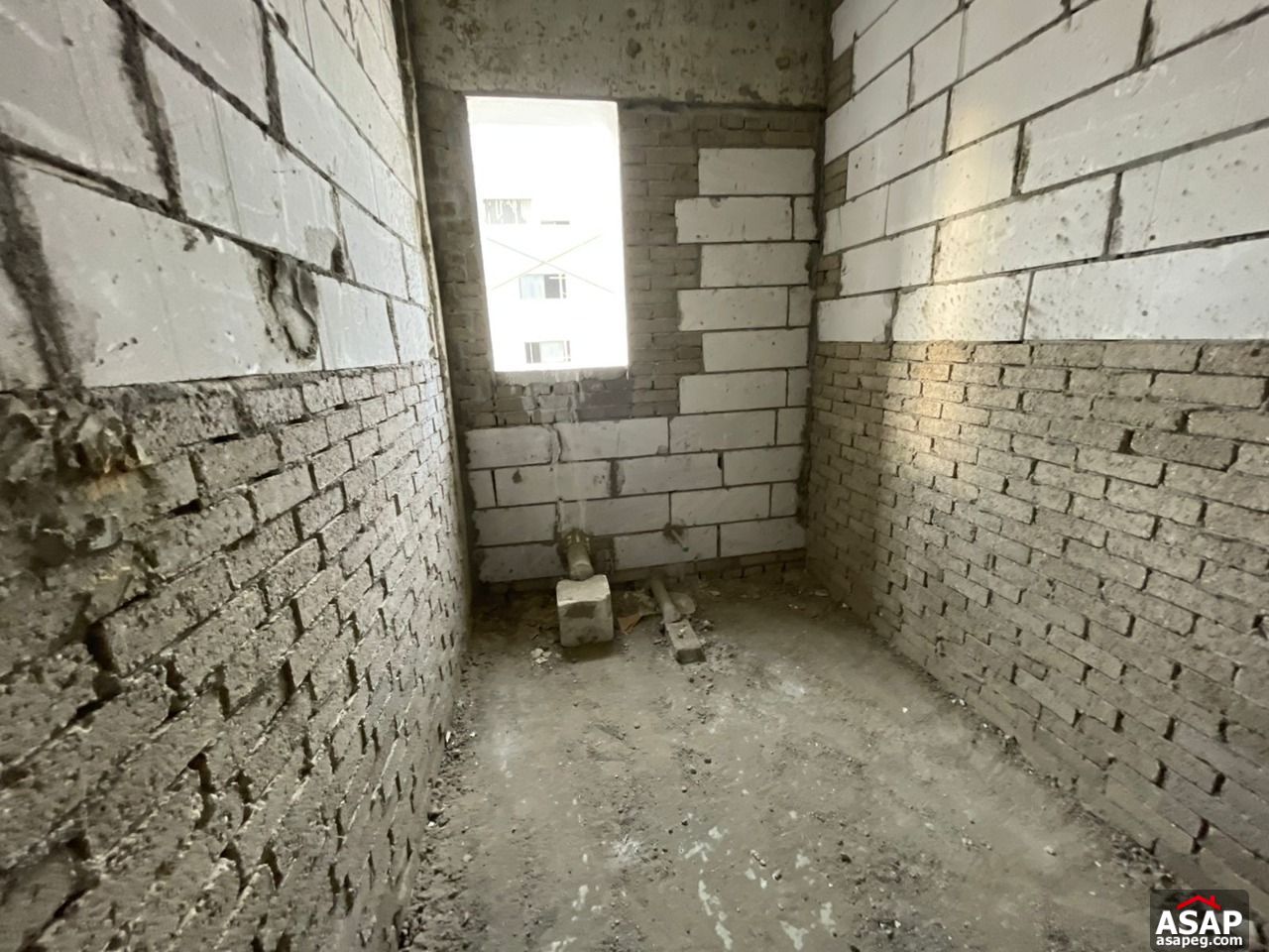 Apartment for Sale in Lake View Residence Apartment for Sale in Lake View Residence