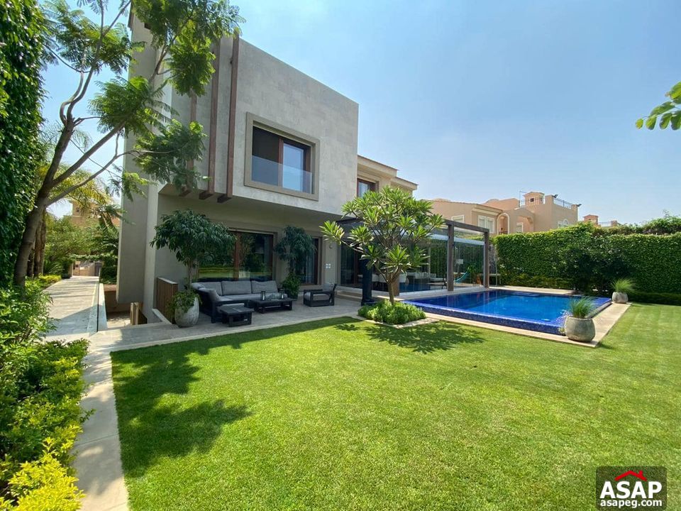 Stand Alone for Sale in Arabella Park Stand Alone for Sale in Arabella Park