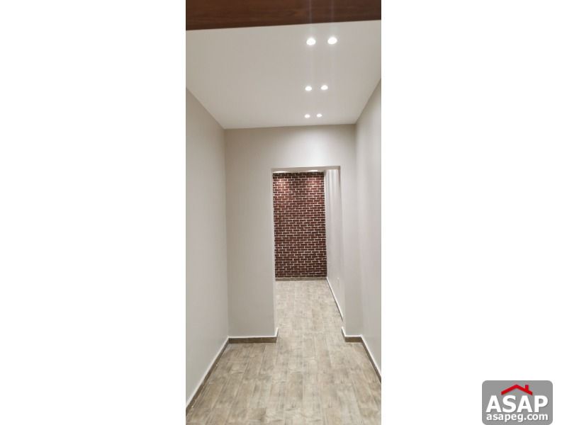 Apartment for Rent in Eastown Compound Apartment for Rent in Eastown Compound