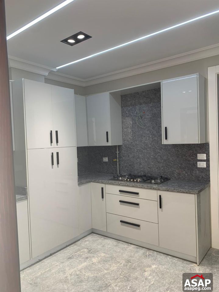 Amazing Villa for Rent in Mivida Compound Amazing Villa for Rent in Mivida Compound