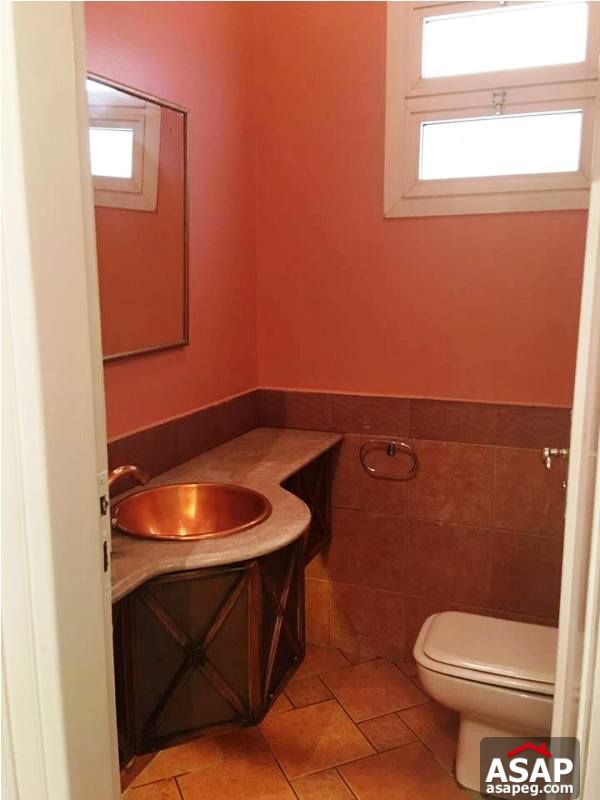 Penthouse with Nile View for Rent in Zamalek Penthouse with Nile View for Rent in Zamalek