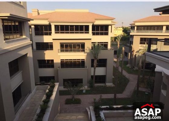 Office for Rent in Katameya Heights Office for Rent in Katameya Heights