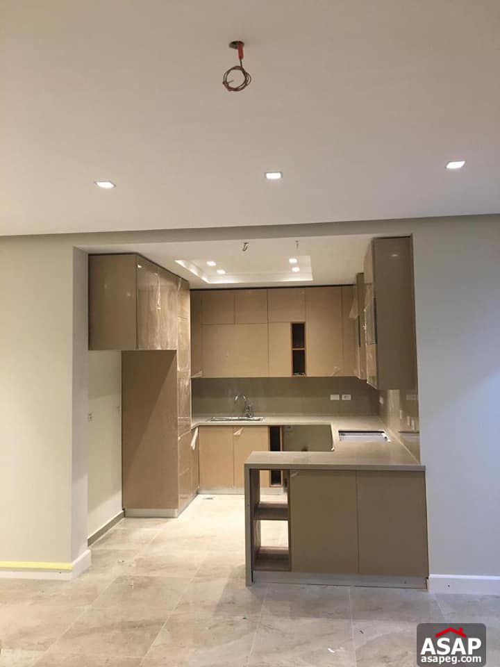 Apartment for Rent in Eastown Sodic Apartment for Rent in Eastown Sodic