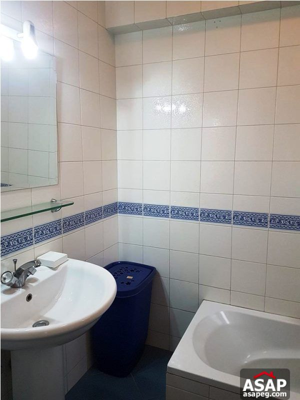 Apartment with Terrace for Sale in Garden City