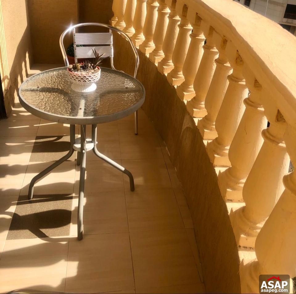 Finished Apartment for Sale in New Cairo , District 5 Finished Apartment for Sale in New Cairo , District 5