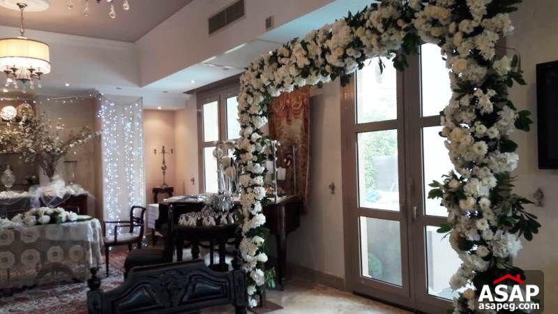 Stand Alone Villa with Pool for Rent in Allegria Stand Alone Villa with Pool for Rent in Allegria