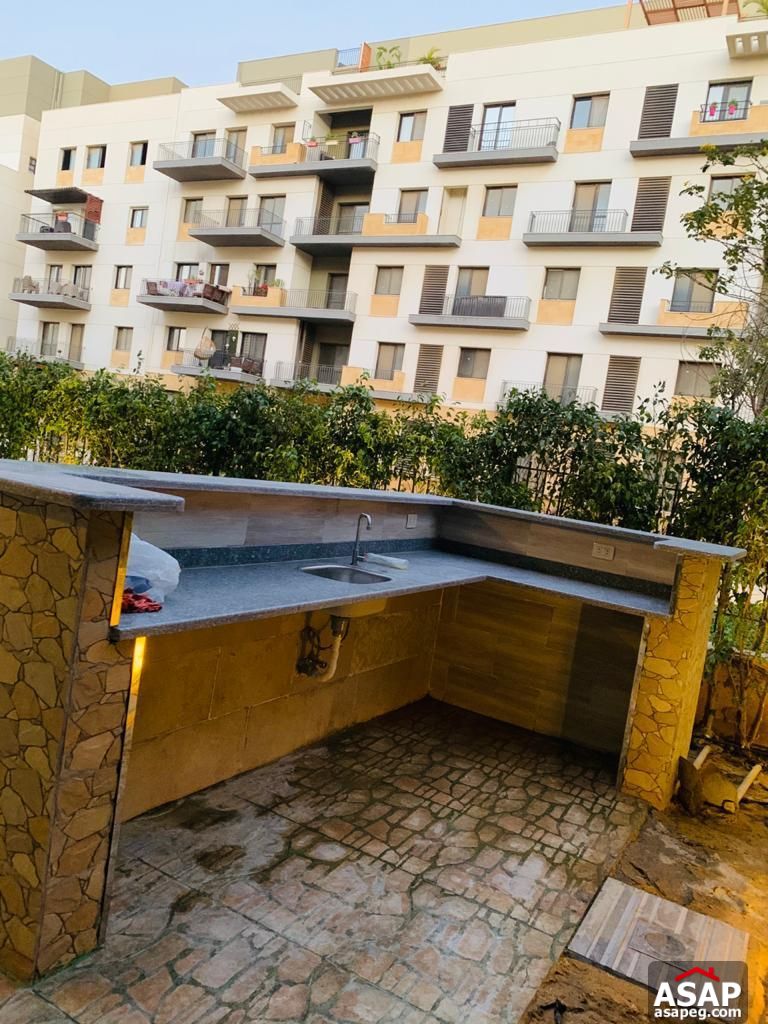 Ground Floor for Rent in Eastown