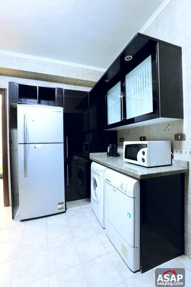 Apartment for Rent in Zamalek Apartment for Rent in Zamalek