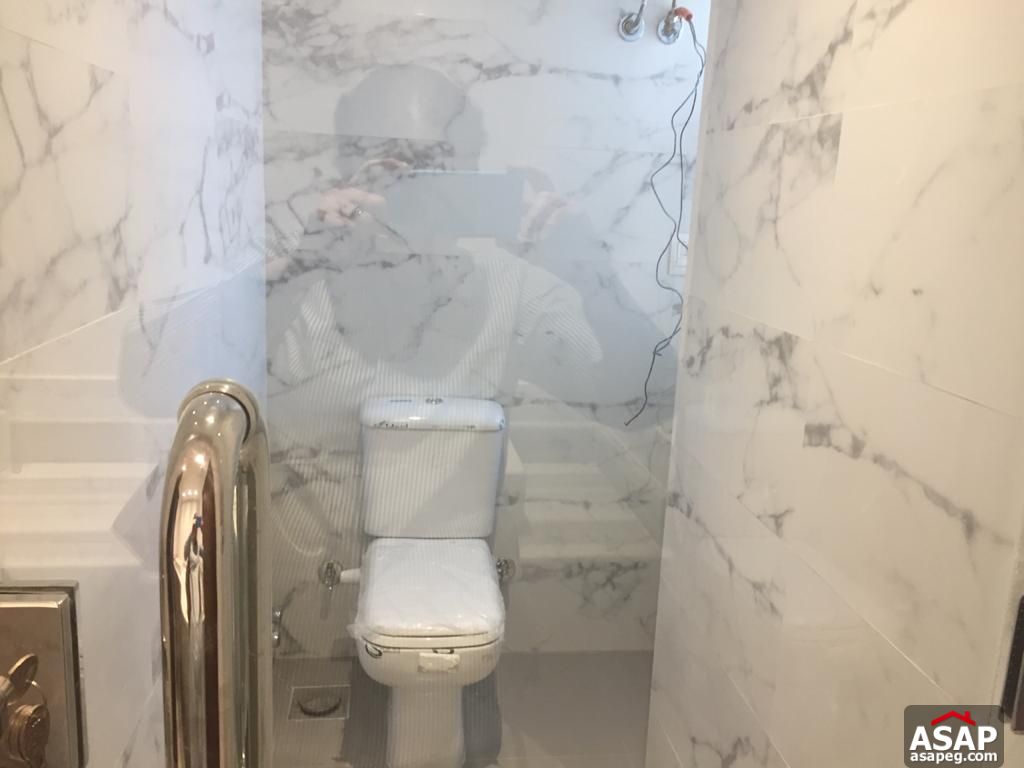 Town House for Rent in Allegria Sodic