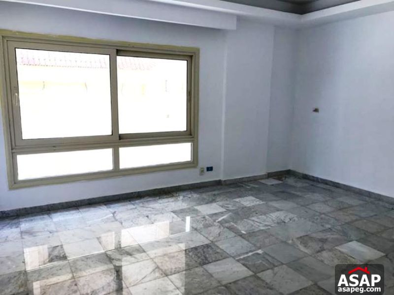 Apartment for Rent in New Cairo