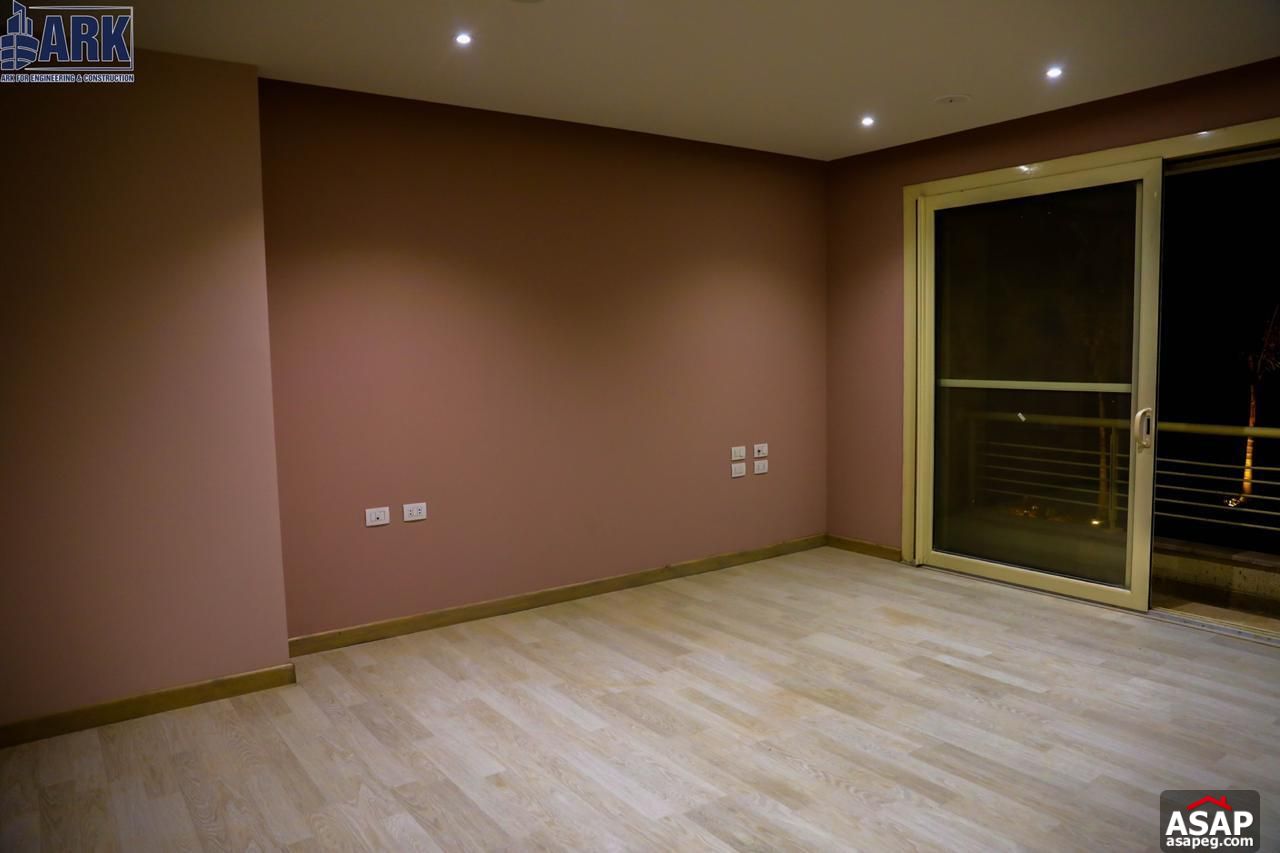 Villa for Rent in CFC Compound