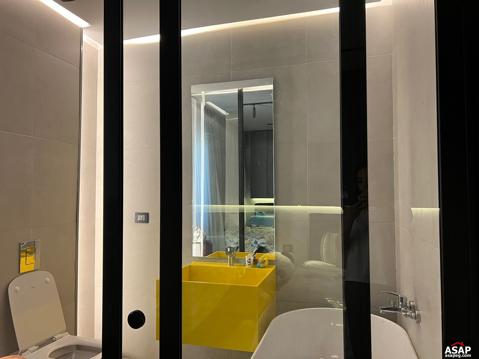 Furnished Apartment for Rent in Lake View Residence Furnished Apartment for Rent in Lake View Residence