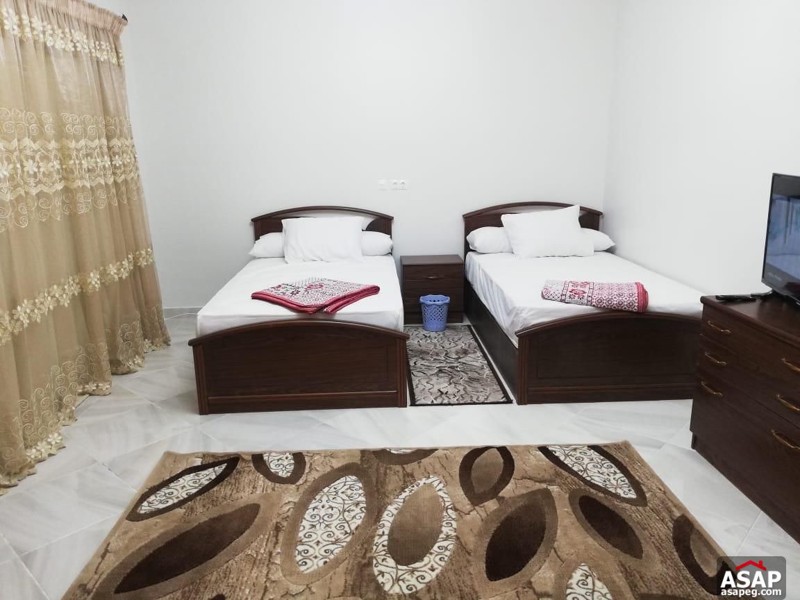 Duplex for Rent in Marassi - Blanca