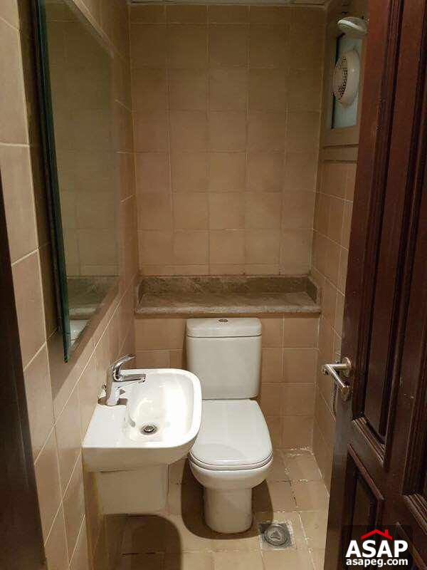 Apartment for Sale in Uptown Cairo Apartment for Sale in Uptown Cairo