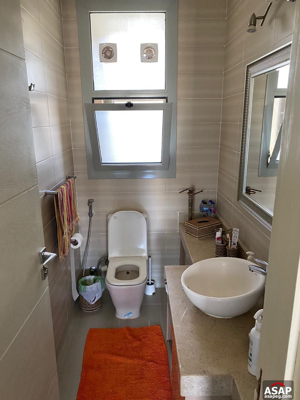 Penthouse for Rent in Village Gate Palm Hills Penthouse for Rent in Village Gate Palm Hills