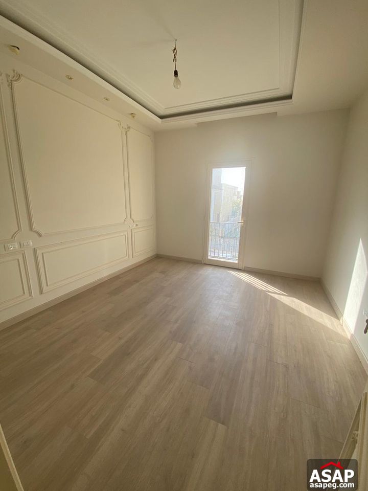 Twin House for Rent in Mivida Emaar Twin House for Rent in Mivida Emaar