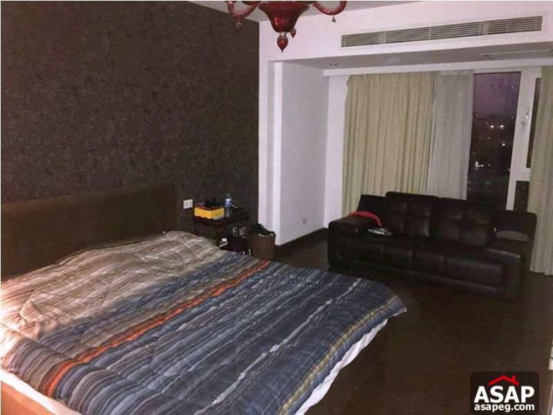 Apartment with Nile View for Rent in Zamalek Apartment with Nile View for Rent in Zamalek