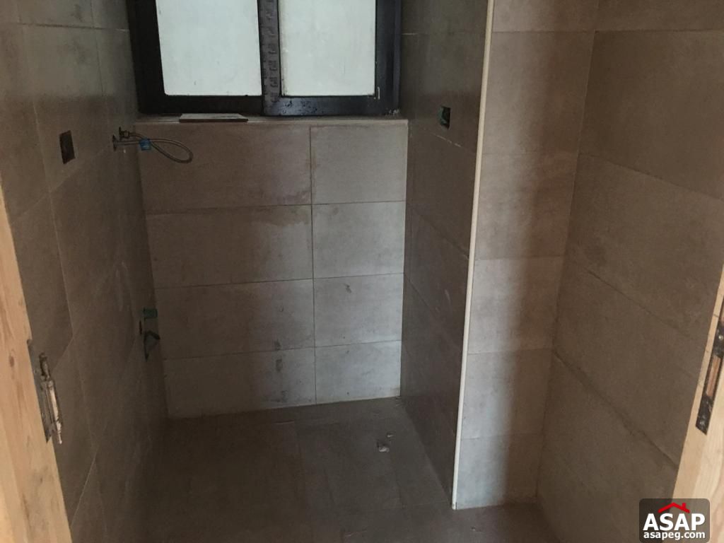 Apartment for Rent in Eastown New Cairo Apartment for Rent in Eastown New Cairo