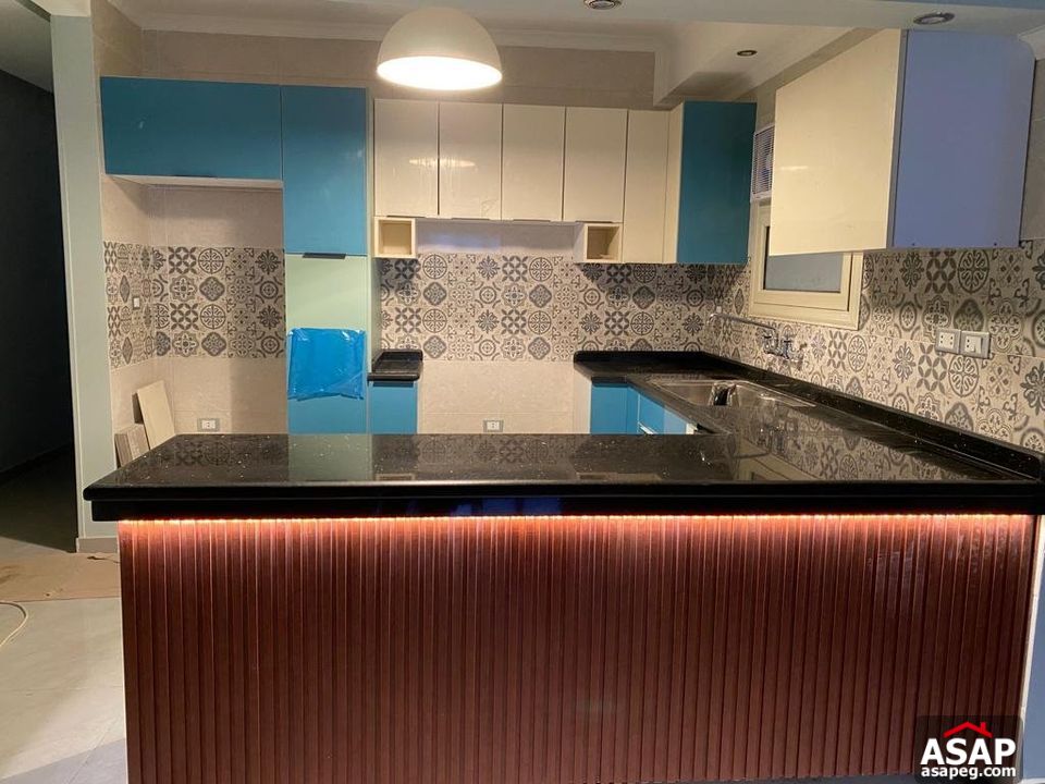 Apartment for Rent in Mountain View Hyde Park