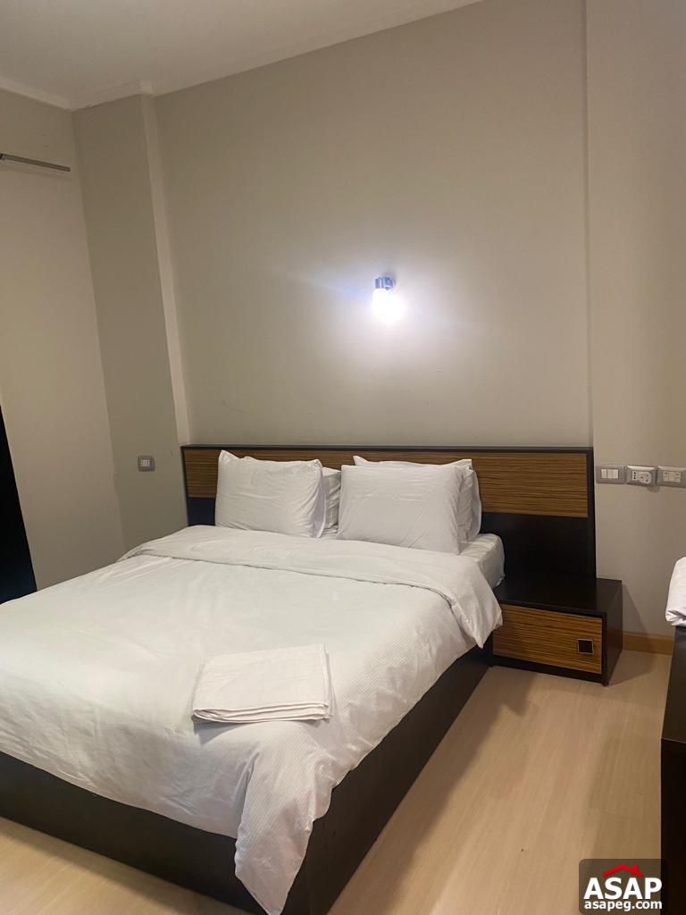 Furnished Flat for Rent in New Cairo Furnished Flat for Rent in New Cairo