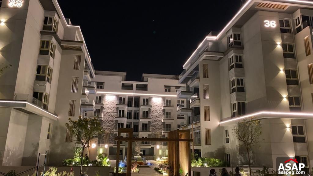 Apartment for Sale in Mountain View I City