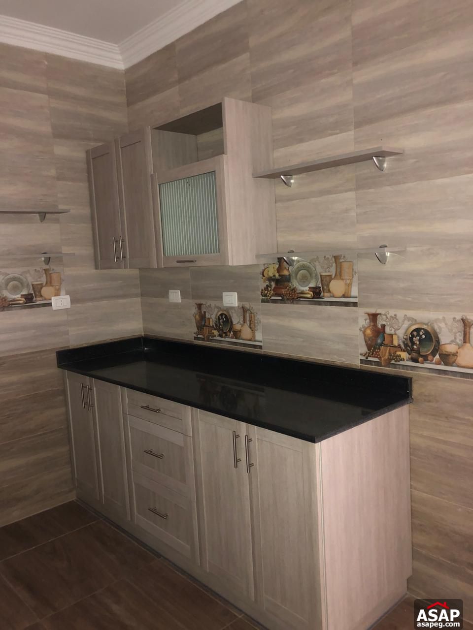 Duplex with Garden for Rent in Eastown