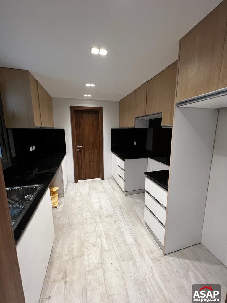 Rent Apartment in Eastown Compound