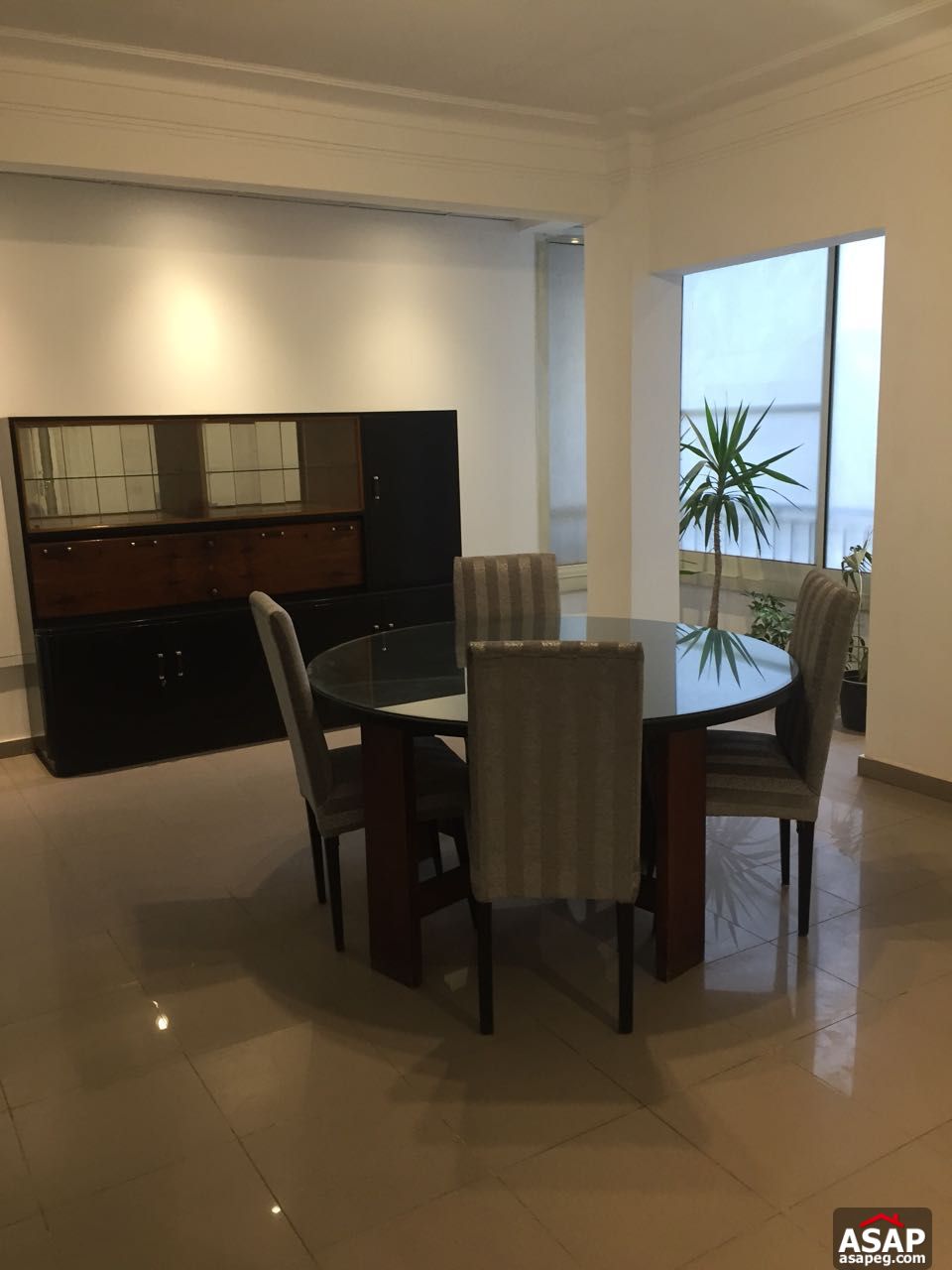 Furnished Apartment for Rent in Mohandiseen Furnished Apartment for Rent in Mohandiseen