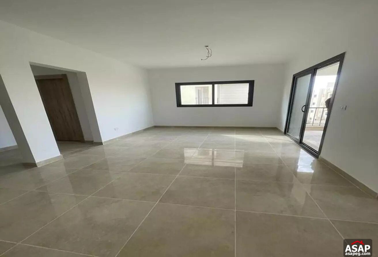 Apartment for Rent in Fifth Square