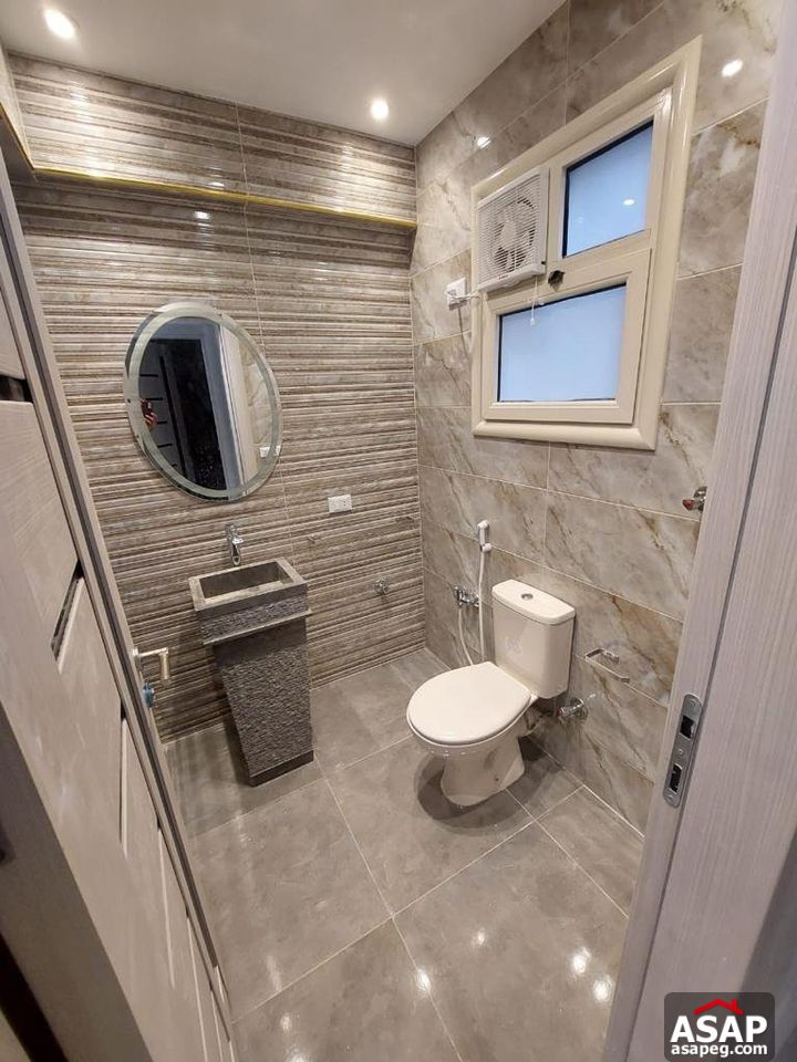 Apartment for Rent in Galleria Moon Valley