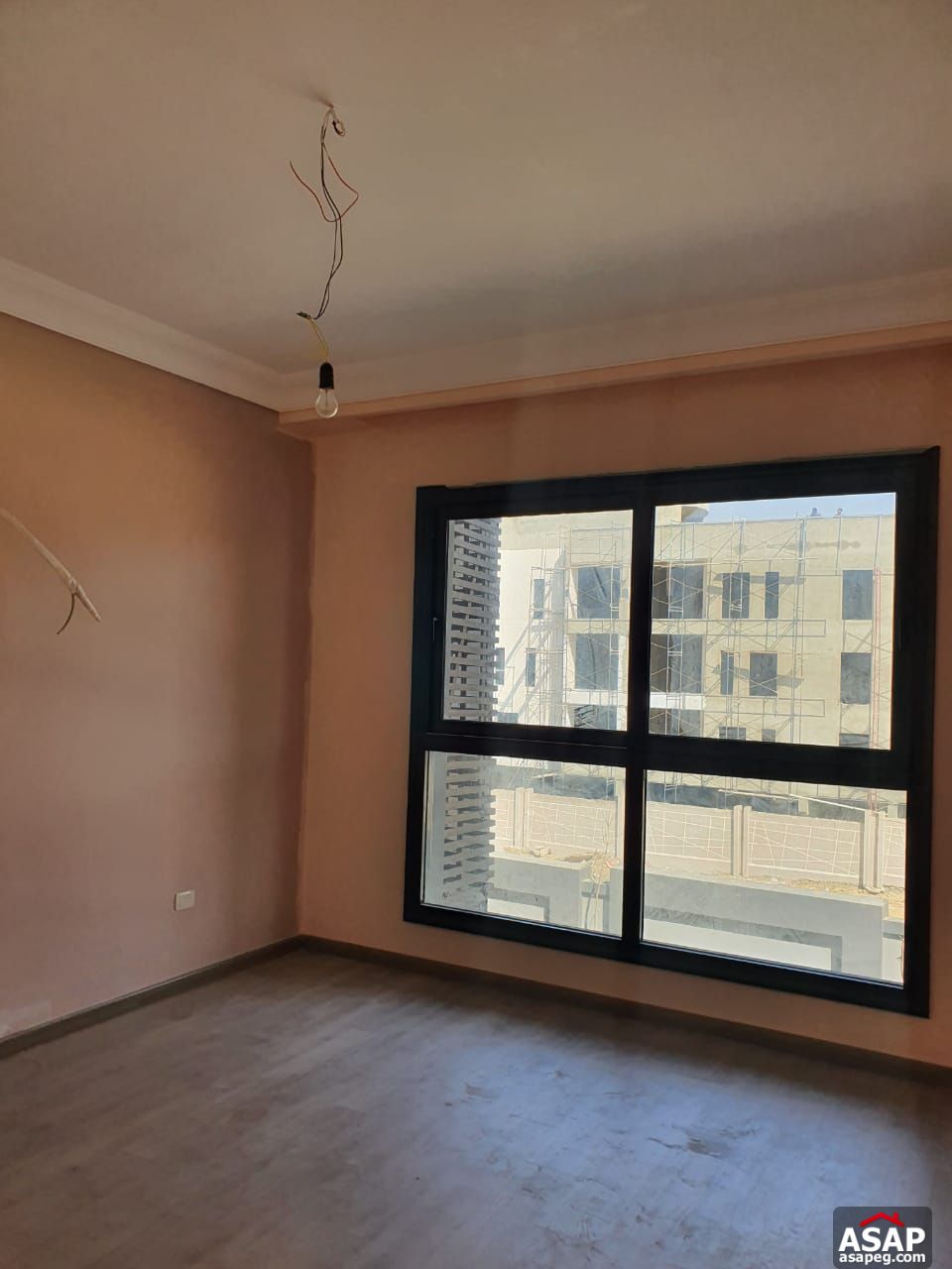 Apartment with Lake View in El Patio - New Cairo