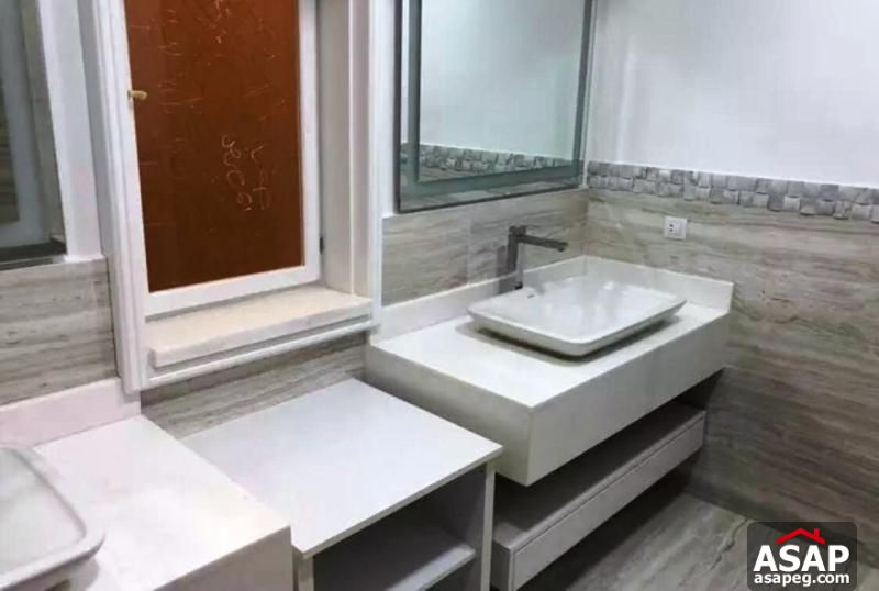 Stand Alone for Rent in Stone Park - New Cairo Stand Alone for Rent in Stone Park - New Cairo