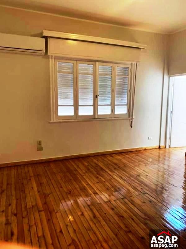 Flat for Rent in Zamalek Flat for Rent in Zamalek