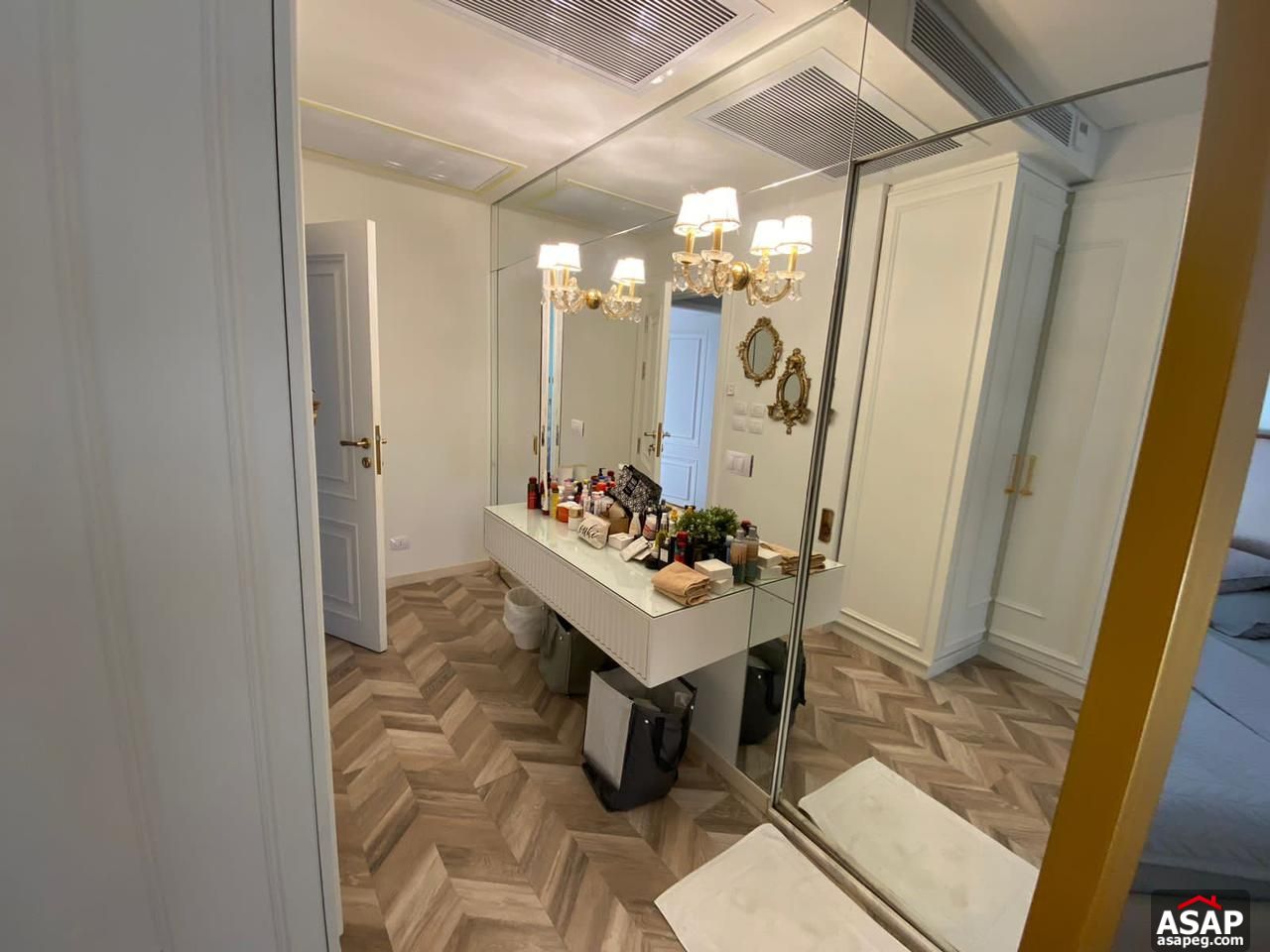 Finished Apartment for Sale in Lake View Residence Finished Apartment for Sale in Lake View Residence