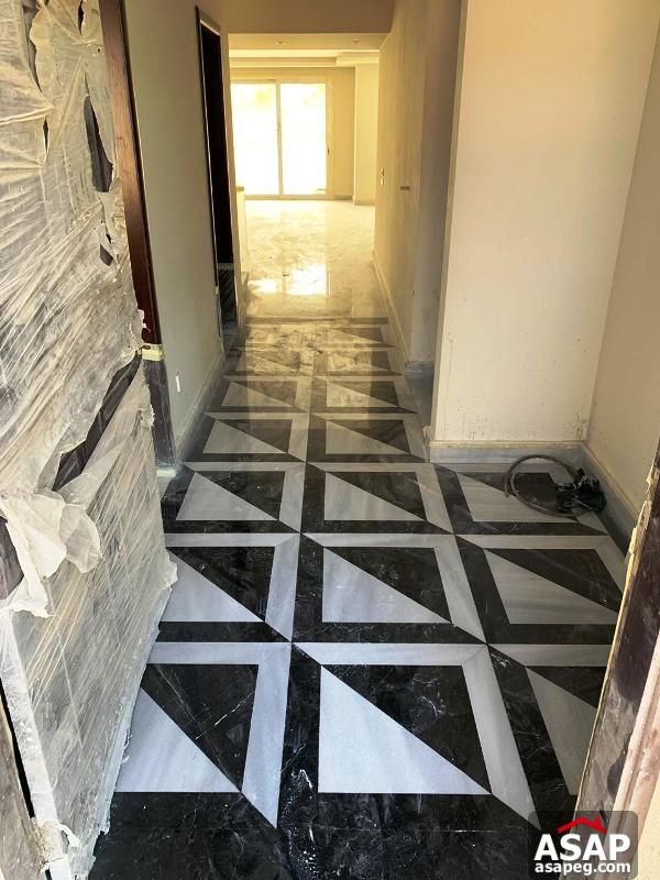 Villa for Rent in Cairo Festival City Villa for Rent in Cairo Festival City