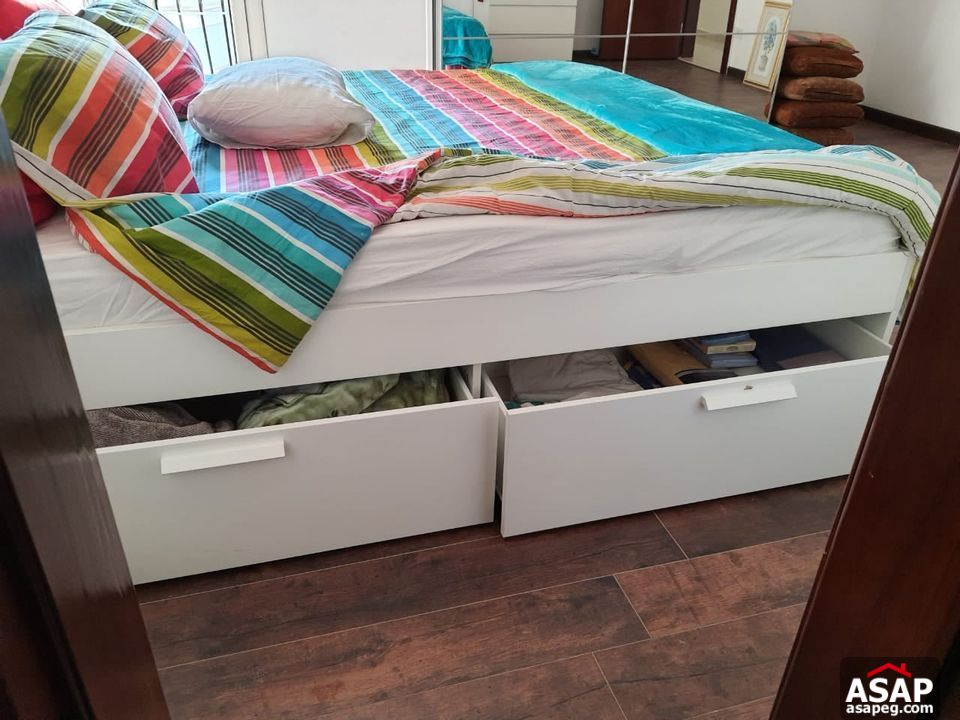 Furnished Apartment in Mountain View Hyde Park for Rent Furnished Apartment in Mountain View Hyde Park for Rent