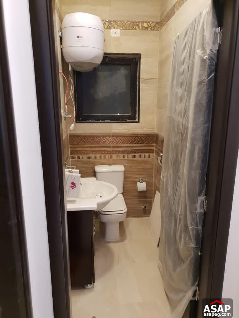 Ground Floor for Rent in The WaterWay Compound Ground Floor for Rent in The WaterWay Compound