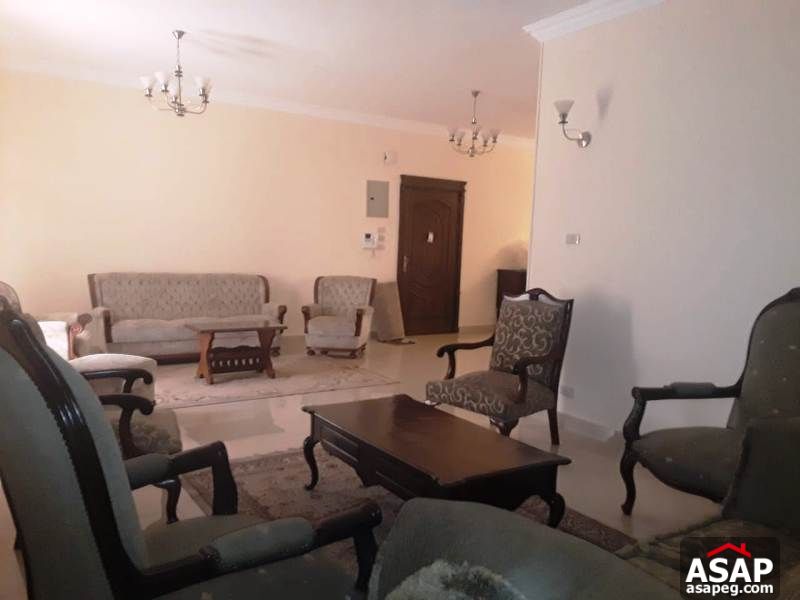 Furnished Property for Rent in Zizinia - New Cairo Furnished Property for Rent in Zizinia - New Cairo