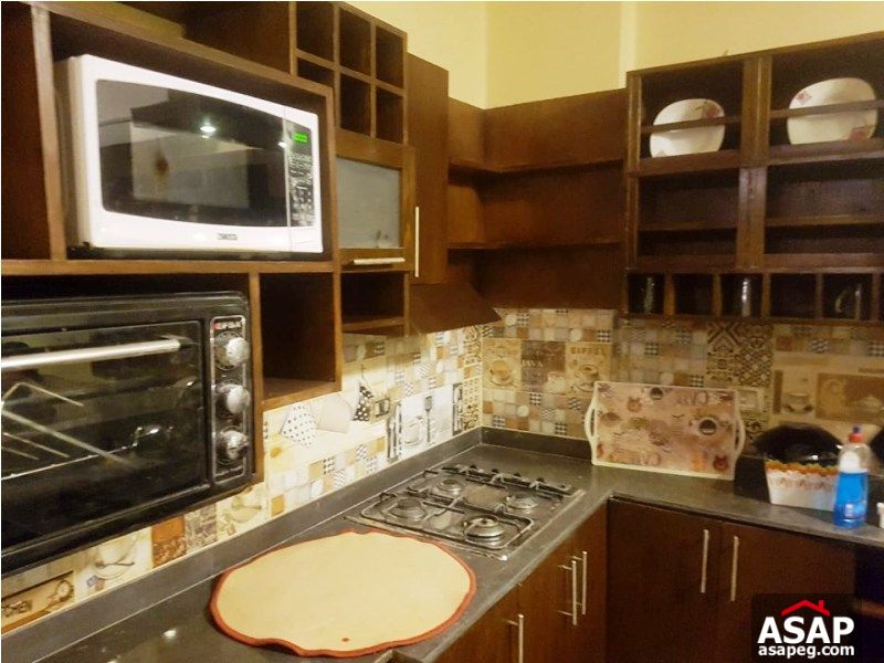 Furnished Studio in Zamalek for Rent Furnished Studio in Zamalek for Rent