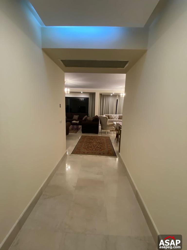 Rent Fully Furnished Apartment in New Cairo Rent Fully Furnished Apartment in New Cairo