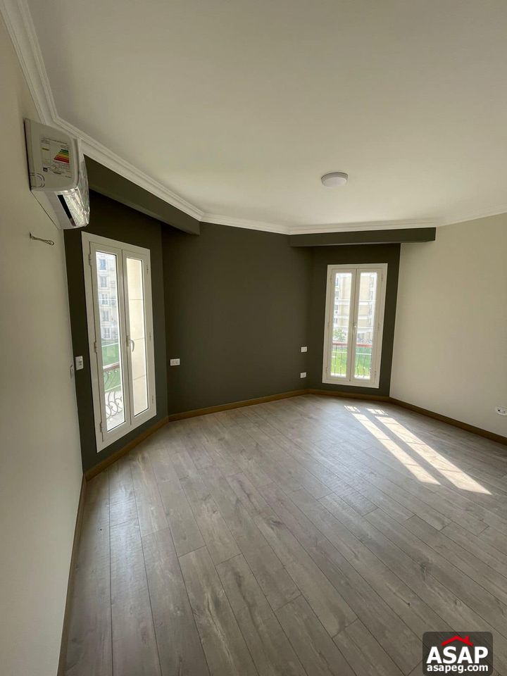 Rent Semi Furnished Apartment in New Cairo Rent Semi Furnished Apartment in New Cairo