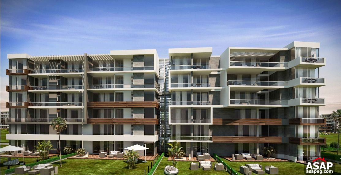 Apartment for Sale in Capital Gardens Apartment for Sale in Capital Gardens